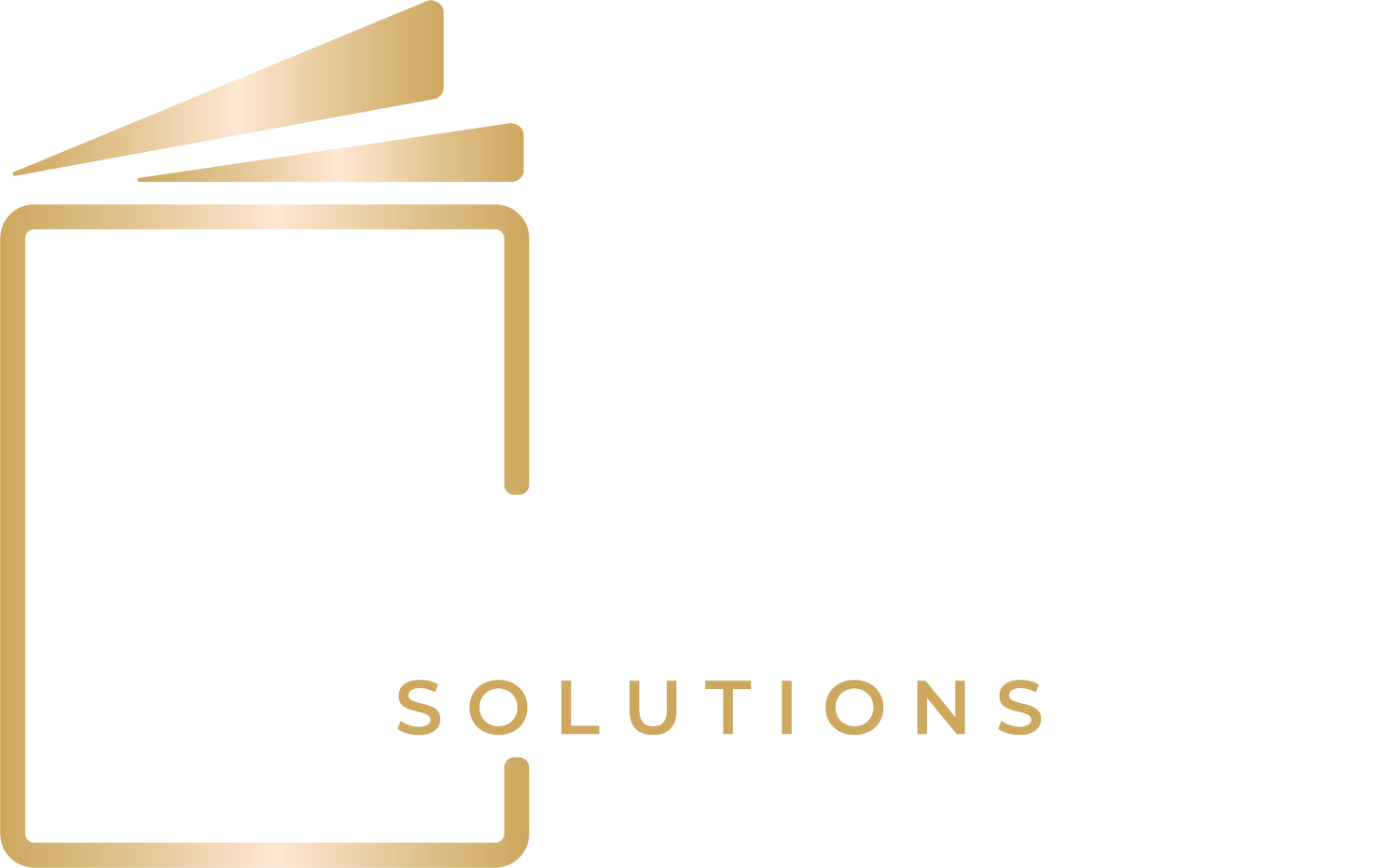 Bookeezy Solutions logo